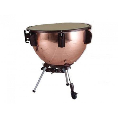 PAUFKG29 Pauke universal FE Kupfer PAUFKG29 Pauke universal FE Kupfer