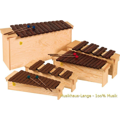 AX 2000 Xylophon Alt Diatonisch AX 2000 Xylophon Alt Diatonisch