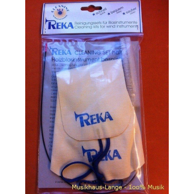 Fagott kplt. Reinigungs-Set Fagott kplt. Reinigungs-Set