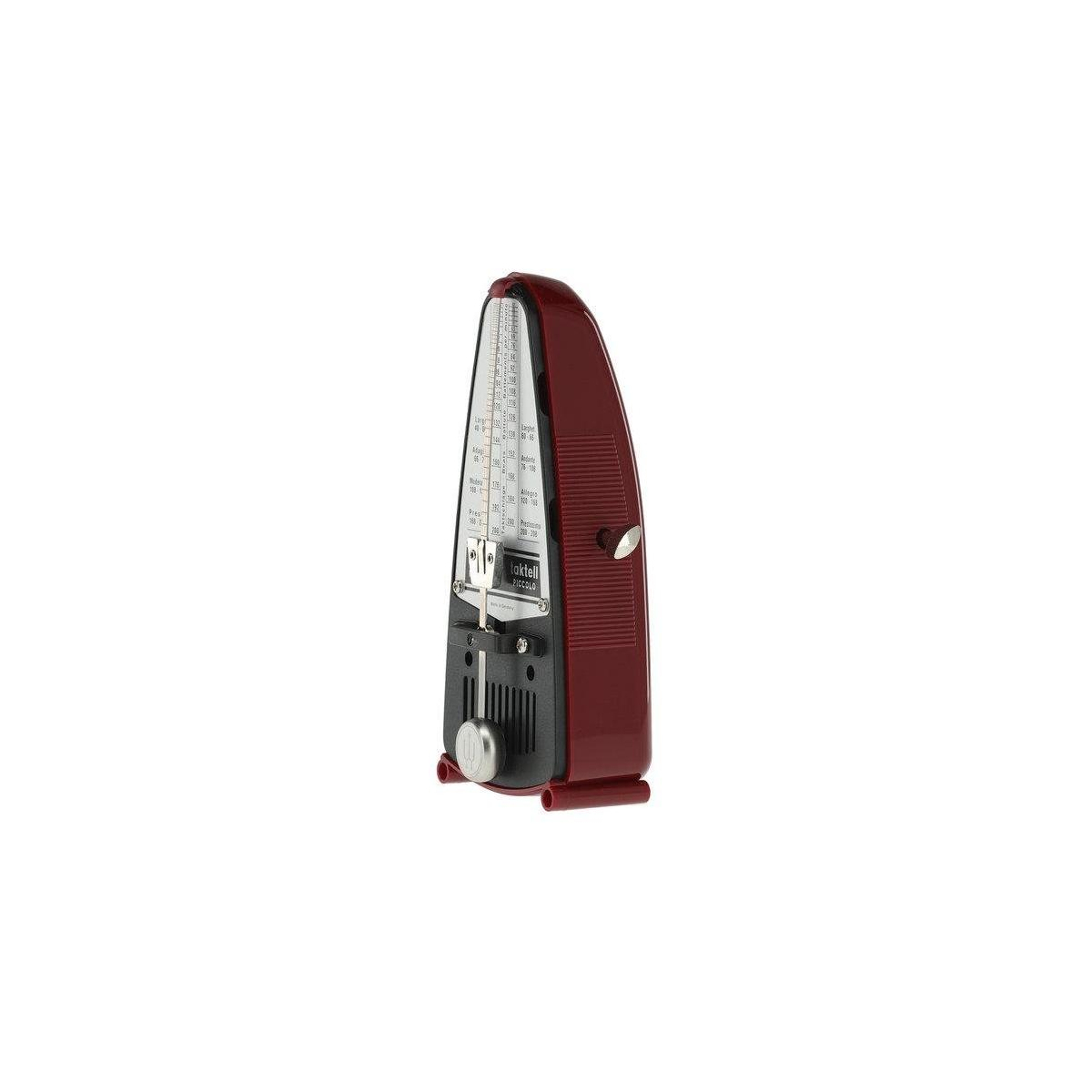 Piccolo 834 o.Glocke /Rubinrot Piccolo 834 o.Glocke /Rubinrot