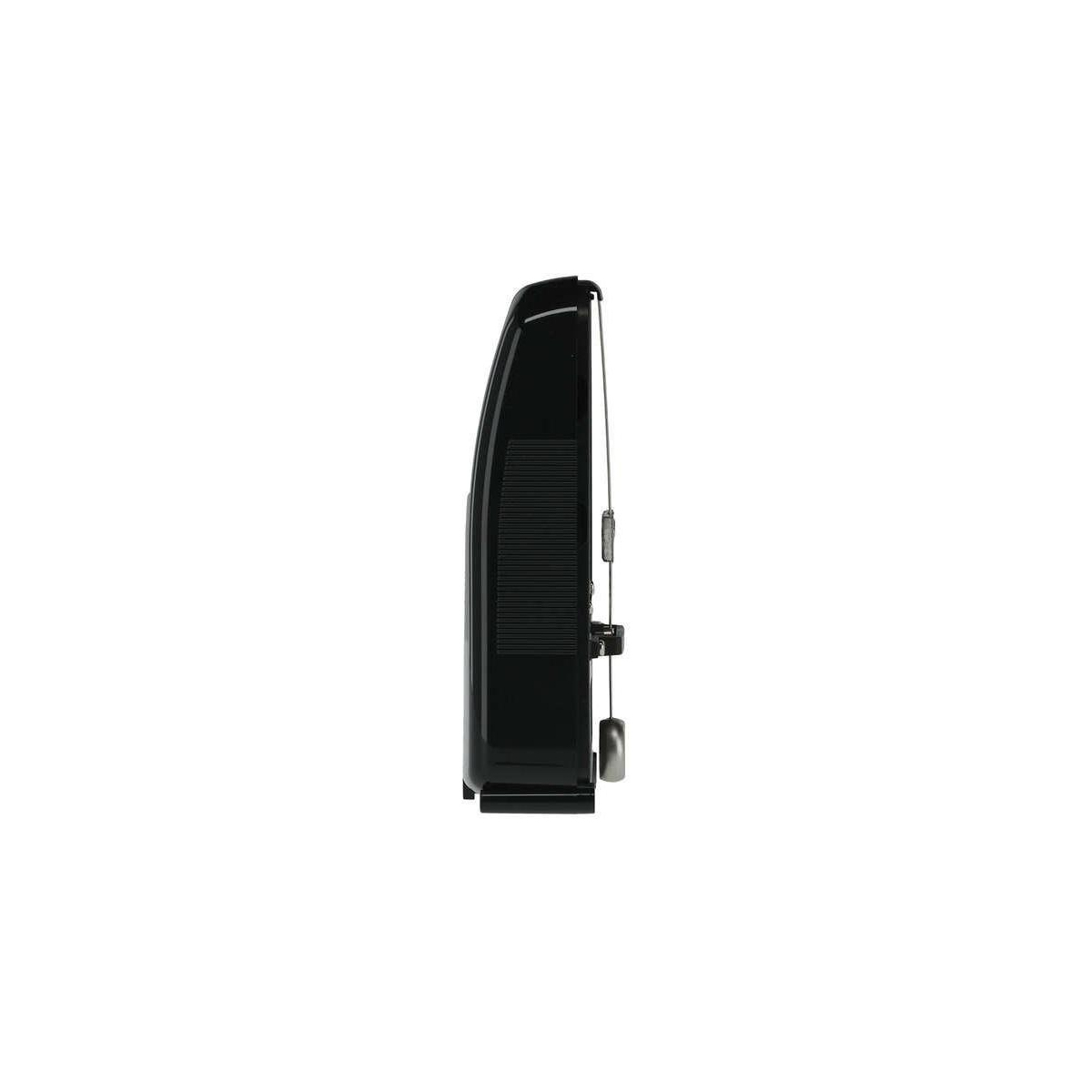 Piccolo 836 o.Glocke /schwarz Piccolo 836 o.Glocke /schwarz