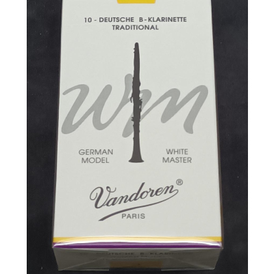 Blatt 2.0 B-Klar.White M.Traditional Blatt 2.0 B-Klar.White M.Traditional