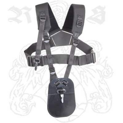 Tragegurt Tuba Deutsche Bauart