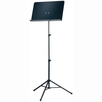 10068 Notenpult schwarz