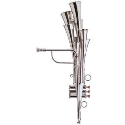 Martin 1370.13 Sopran 8tönig aufrecht