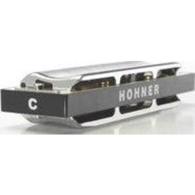 Big River Harp C HO-M590016P Big River Harp C HO-M590016P