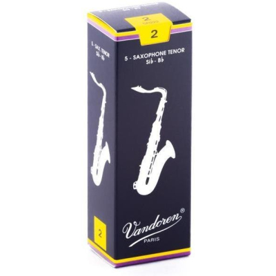 Blatt 2.0 Tenor-Sax Classic Blatt 2.0 Tenor-Sax Classic