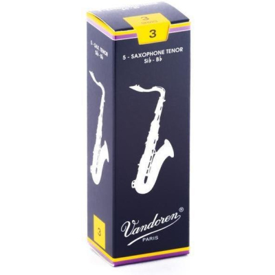 Blatt 3.0 Tenor-Sax Classic Blatt 3.0 Tenor-Sax Classic