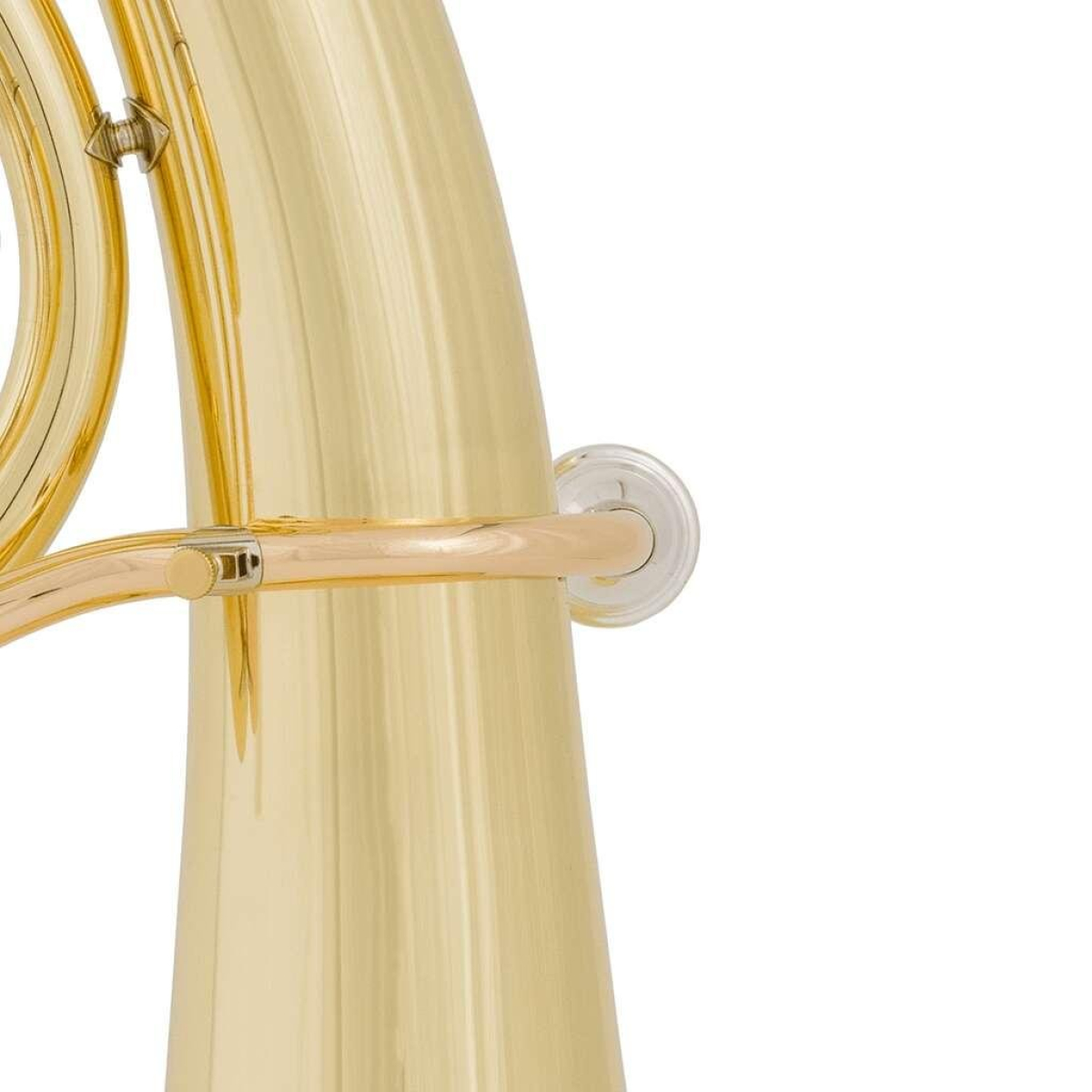 322-1-0 Tenorhorn 3-Ventile Lack mit Etui 322-1-0 Tenorhorn 3-Ventile Lack mit Etui