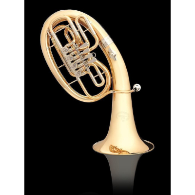 3046G-L Bariton 4-Ventile Lack mit Etui 3046G-L Bariton 4-Ventile Lack mit Etui