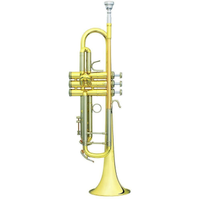 3137-L Trompete Challenger I mit Etui 3137-L Trompete Challenger I mit Etui