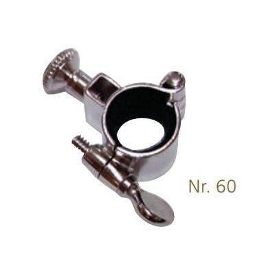 060 Scharnierkästchen Ý16mm vern.