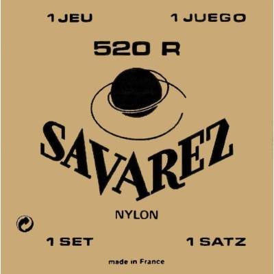 Satz 520R Classic Gitarre Satz 520R Classic Gitarre