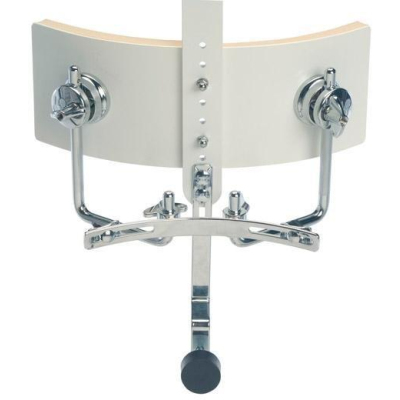 ZM 6505 Trägeradapter für Paradesnare ZM 6505 Trägeradapter für Paradesnare