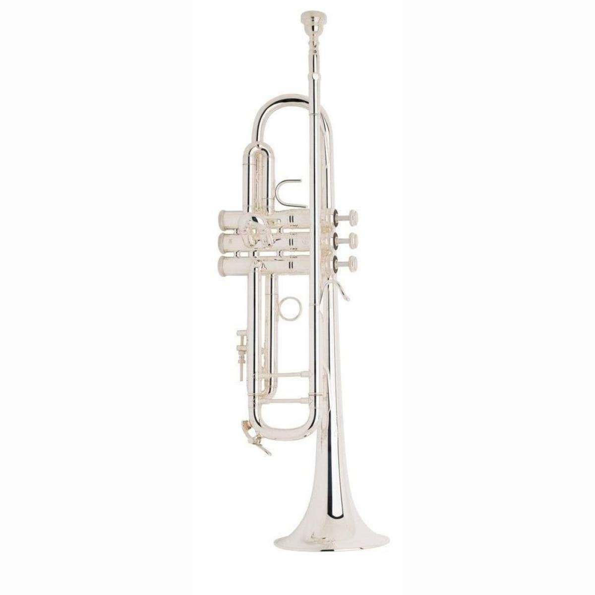 180SL-25 Trompete Silber mit Etui 180SL-25 Trompete Silber mit Etui