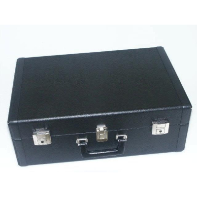 Etui 398 Flügelhorn Zyl./Trompete Etui 398 Flügelhorn Zyl./Trompete