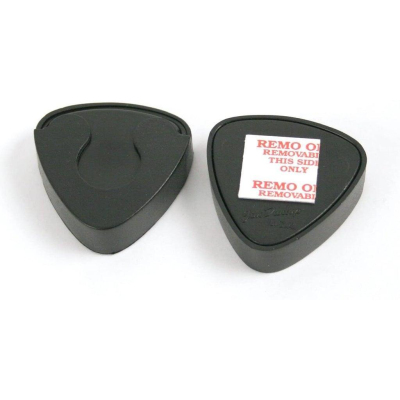 Pick*Holder zum aufkleben Pick*Holder zum aufkleben