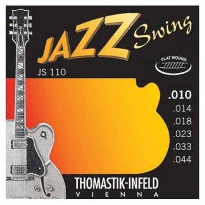 JS 110 Gitarre Satz Extra light JS 110 Gitarre Satz Extra light