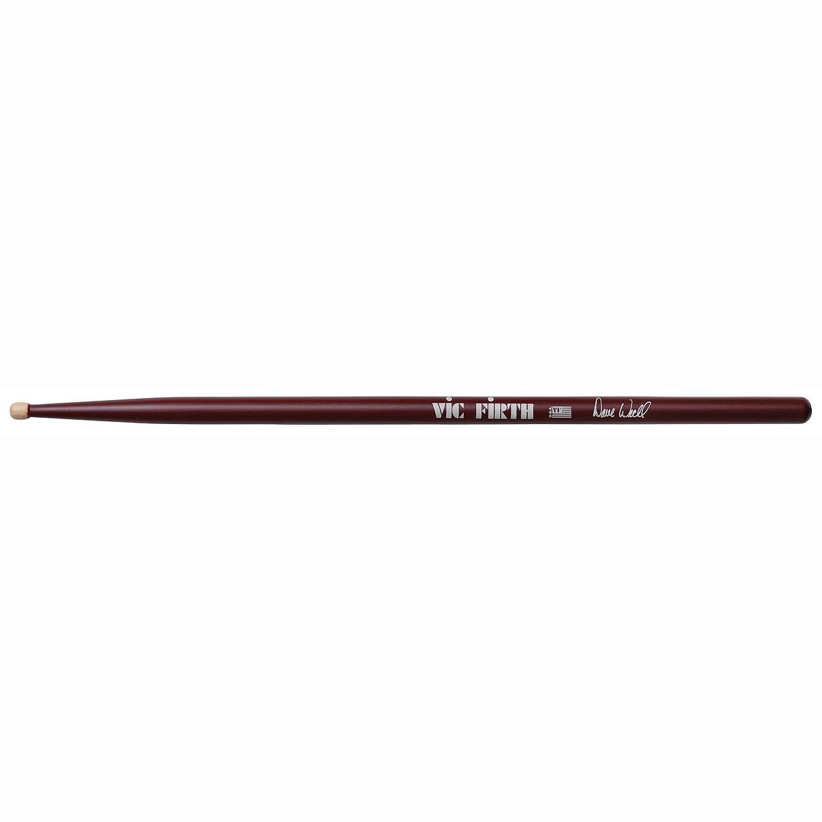 SDW Dave Weckl Signature Stick SDW Dave Weckl Signature Stick