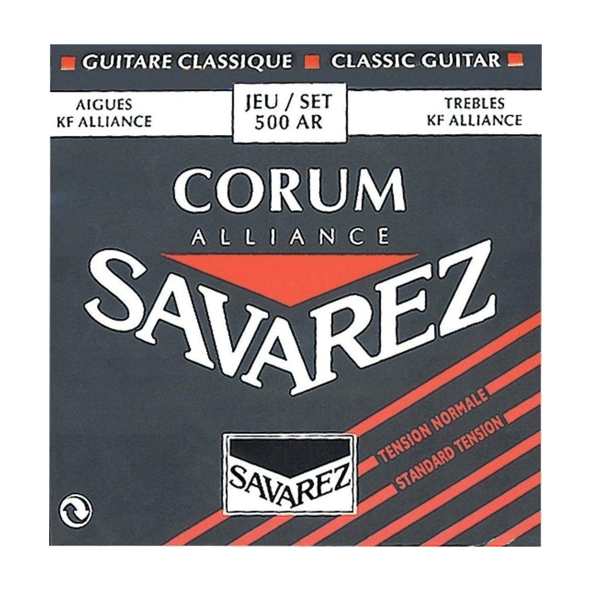 Satz 500AR Corum Alliance Classic Git Satz 500AR Corum Alliance Classic Git