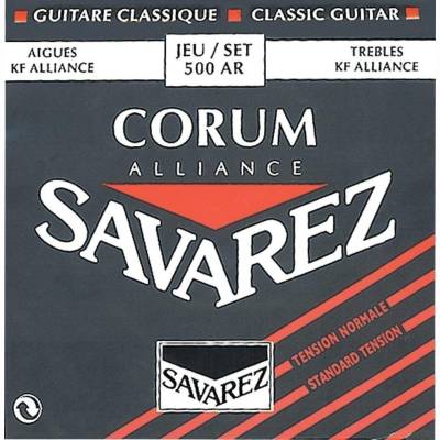Satz 500AR Corum Alliance Classic Git Satz 500AR Corum Alliance Classic Git