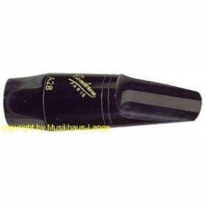 Mundstück A28 V5 Sax.-Alt Mundstück A28 V5 Sax.-Alt