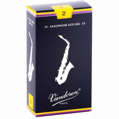 Blatt 2.0 Altsaxophon Classic Blatt 2.0 Altsaxophon Classic
