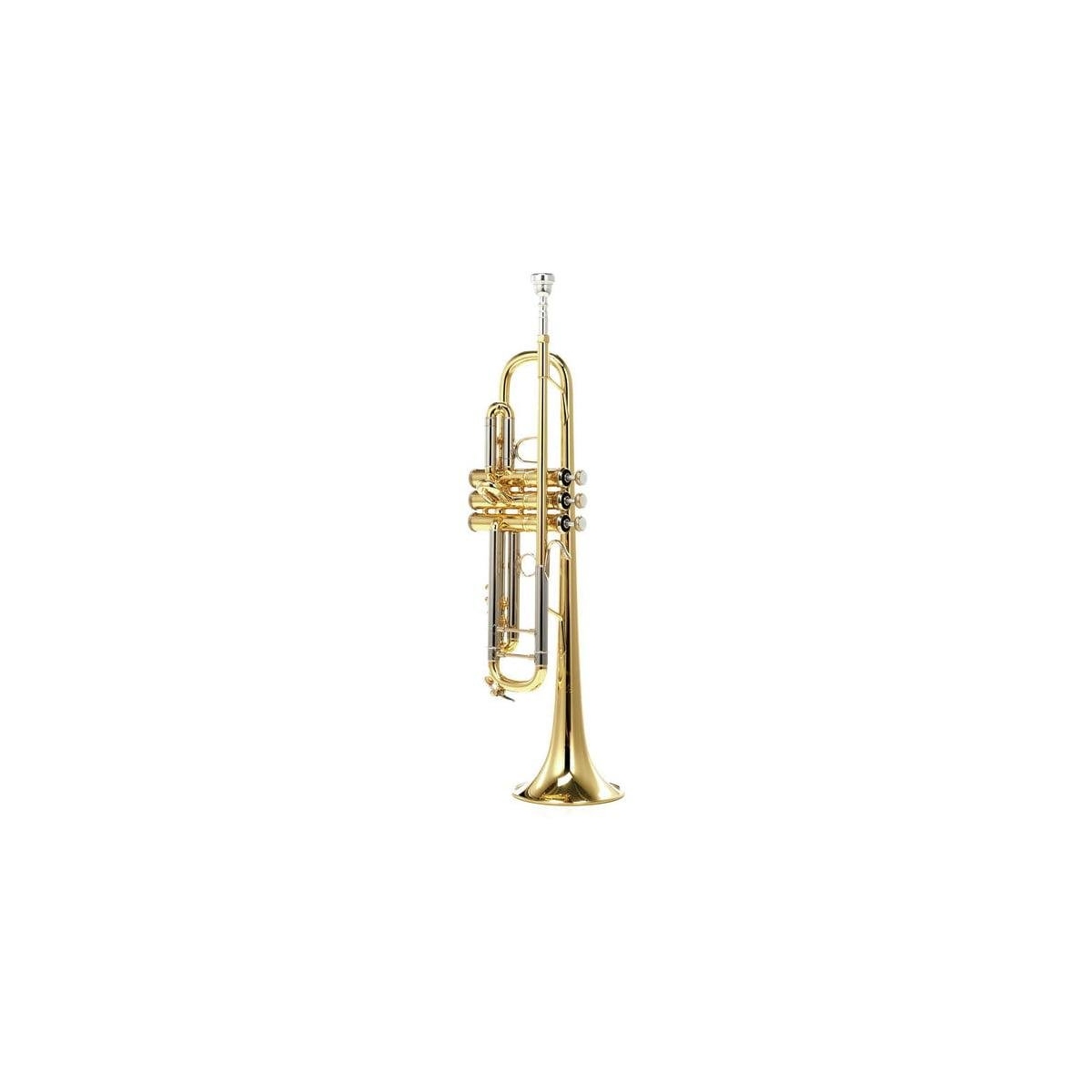 180-37 Trompete Lack mit Etui 180-37 Trompete Lack mit Etui