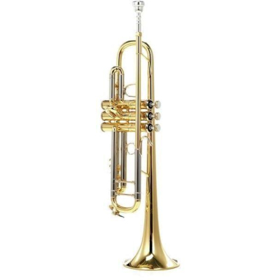 180-37 Trompete Lack mit Etui 180-37 Trompete Lack mit Etui