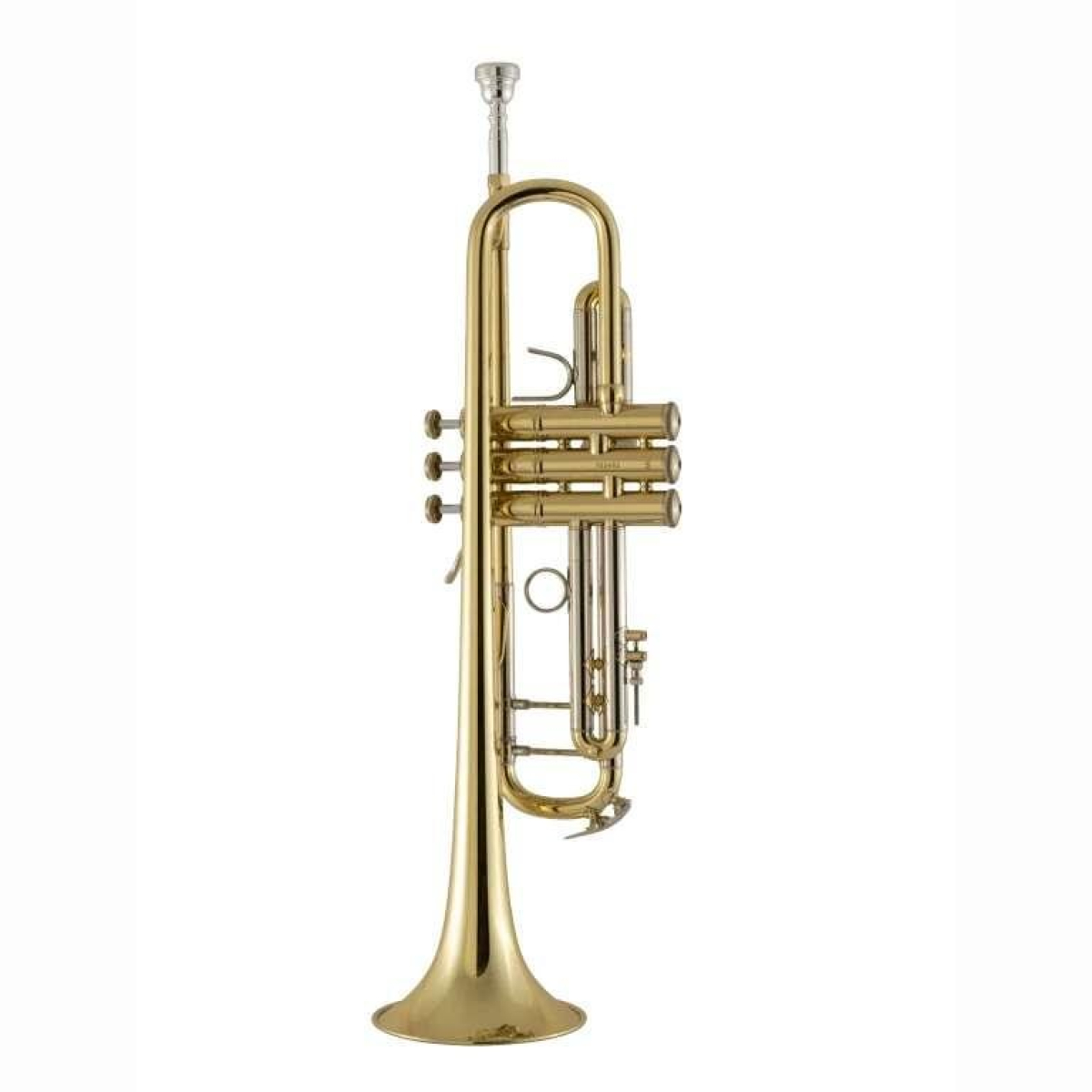 180-37 Trompete Lack mit Etui