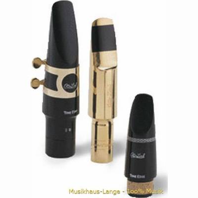 Mundstück BA25 Bahn 7 Altsaxophon Metall Mundstück BA25 Bahn 7 Altsaxophon Metall