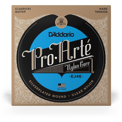 EJ46 Satz Pro Arte Classic Gitarre EJ46 Satz Pro Arte Classic Gitarre
