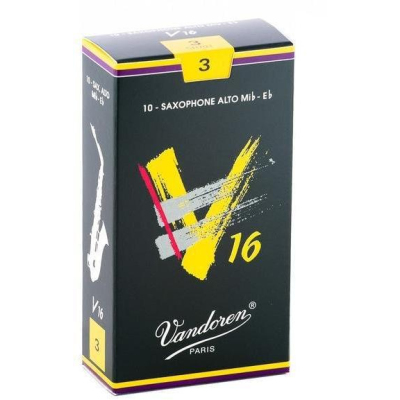 Blatt 3.0 Altsaxophon V16 Blatt 3.0 Altsaxophon V16