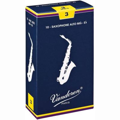 Blatt 3.0 Altsaxophon Classic Blatt 3.0 Altsaxophon Classic