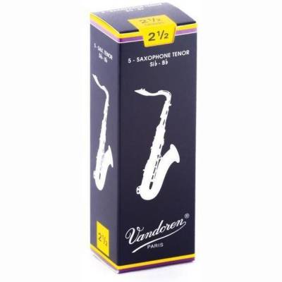 Blatt 2.5 Tenor-Sax Classic Blatt 2.5 Tenor-Sax Classic