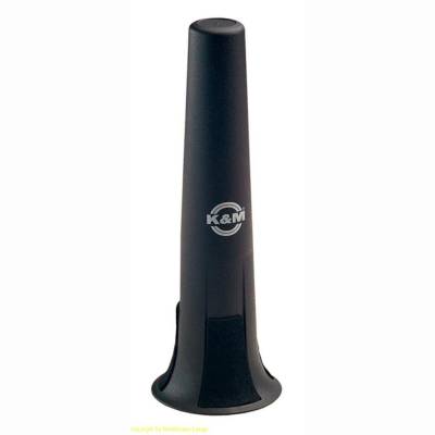15294 schwarz Sopran-Sax.-Kegel 15294 schwarz Sopran-Sax.-Kegel