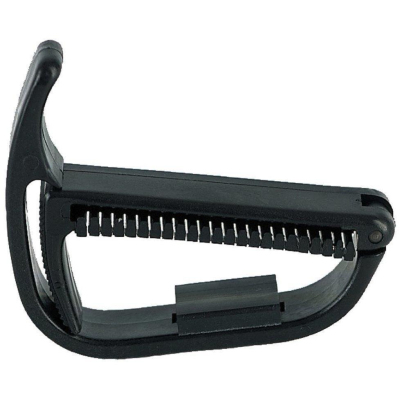 Kapodaster schwarz Kapodaster schwarz