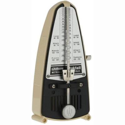 Piccolo 832 o.Glocke /Elfenbein