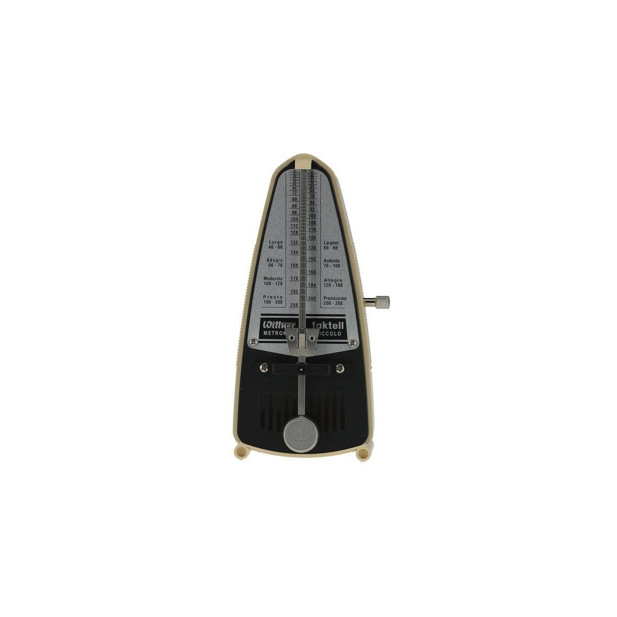 Piccolo 832 o.Glocke /Elfenbein Piccolo 832 o.Glocke /Elfenbein