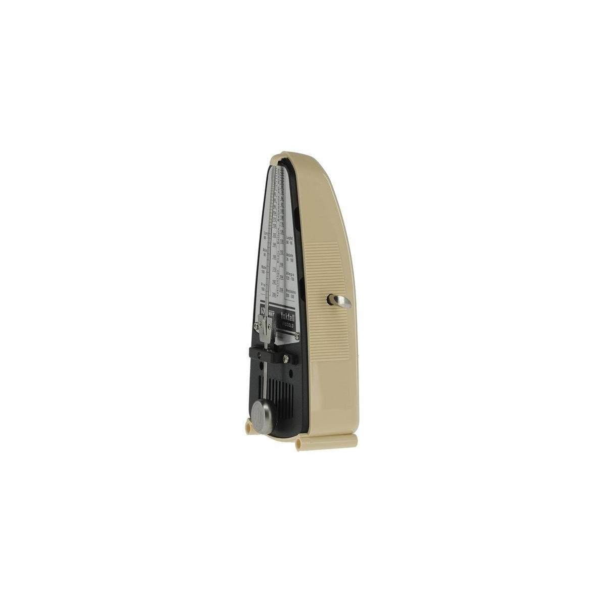 Piccolo 832 o.Glocke /Elfenbein Piccolo 832 o.Glocke /Elfenbein