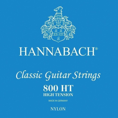 Satz 800HT Blau High Tension Satz 800HT Blau High Tension