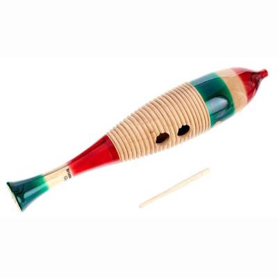 Gu Guiro mexikanisch