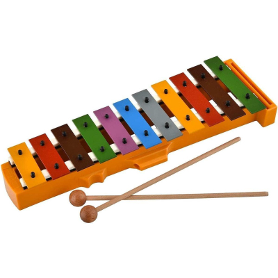 GS Glockenspiel (Kinder-) c3-f4 + SCH40 GS Glockenspiel (Kinder-) c3-f4 + SCH40