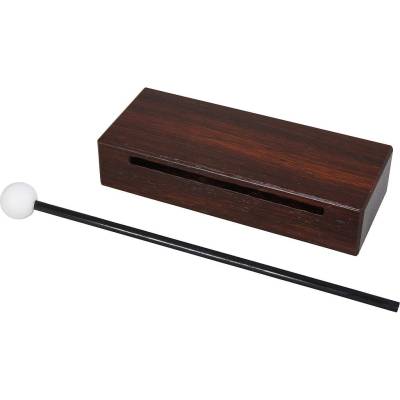 HT 2 Holzblocktrommel HT 2 Holzblocktrommel