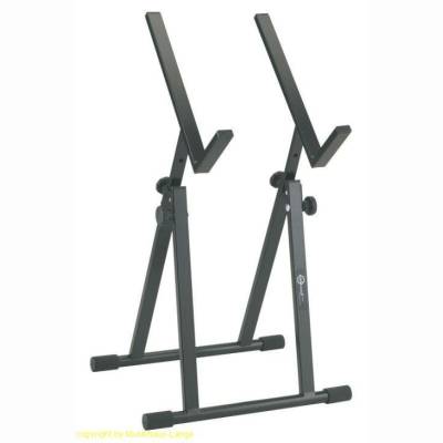 28101 schwarz Geräteständer 28101 schwarz Geräteständer