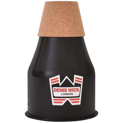 DW 5530 Waldhorn Übungsdämpfer DW 5530 Waldhorn Übungsdämpfer