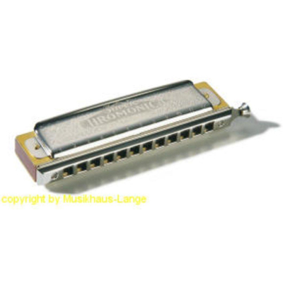 Chromonica 270 C 48 HO-M27001X Chromonica 270 C 48 HO-M27001X