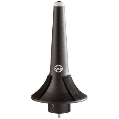 15214 schwarz Trompetenkegel 15214 schwarz Trompetenkegel