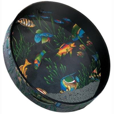 Ocean Drum 12 Ocean Drum 12