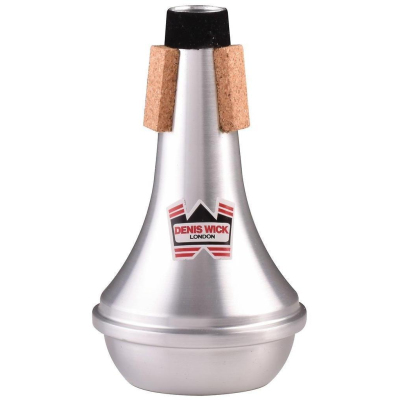 DW 5521 Piccolo-Trompete Straight DW 5521 Piccolo-Trompete Straight